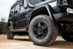 Mercedes-Benz G300 CDI Professional 2017 года (AU)